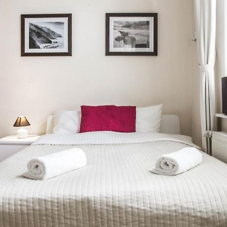 Napoli Apartments Sopot By Renters ภายนอก รูปภาพ