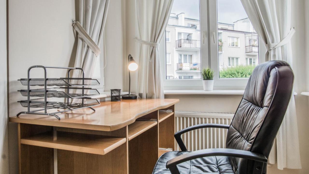 Napoli Apartments Sopot By Renters ภายนอก รูปภาพ