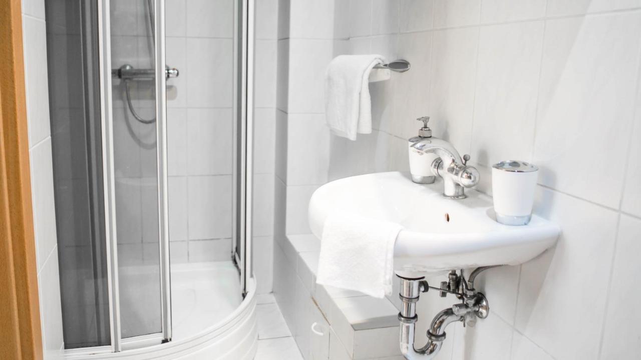 Napoli Apartments Sopot By Renters ภายนอก รูปภาพ